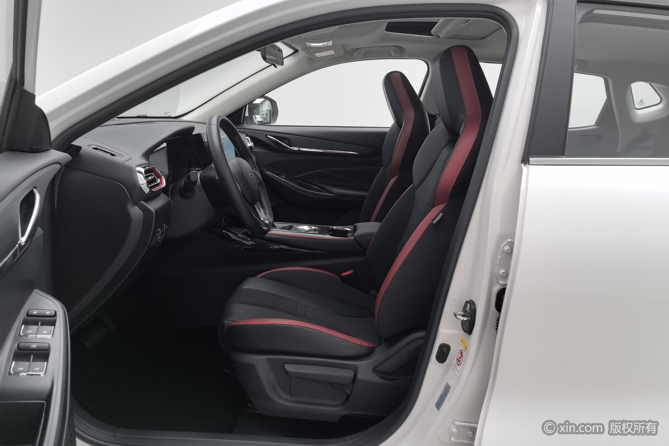 2024 car image #10