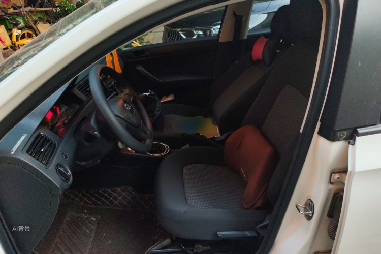 Volkswagen Santana 2019 car image #17