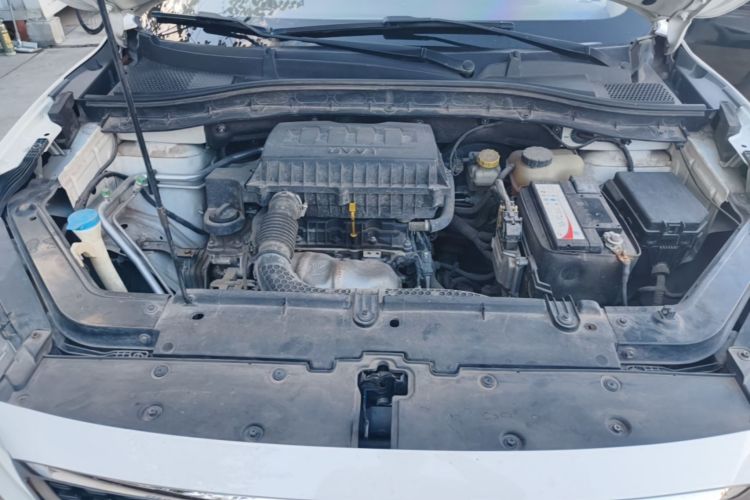 MG ZS 2018 #20 MG ZS 2018 صورة سيارة #20