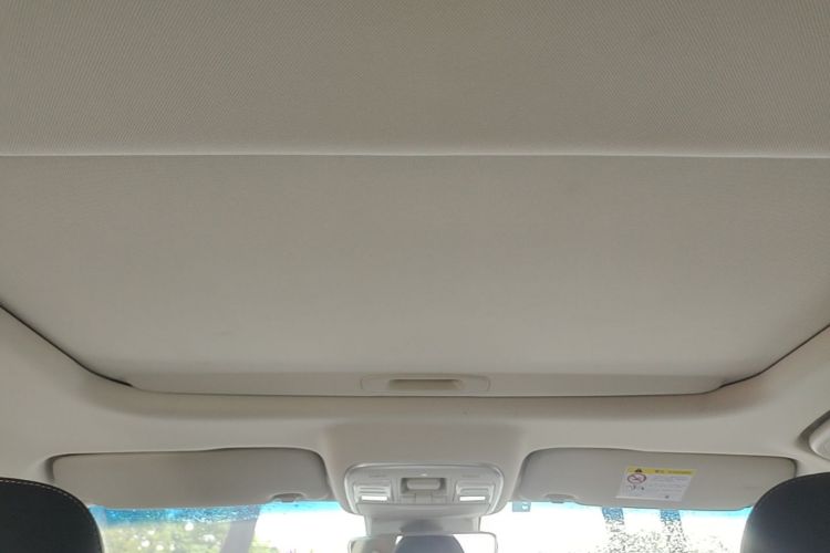 GEELY Emgrand GL 2019 car image #18