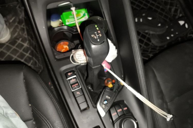 BMW X1 2019 #16 BMW X1 2019 car image #16