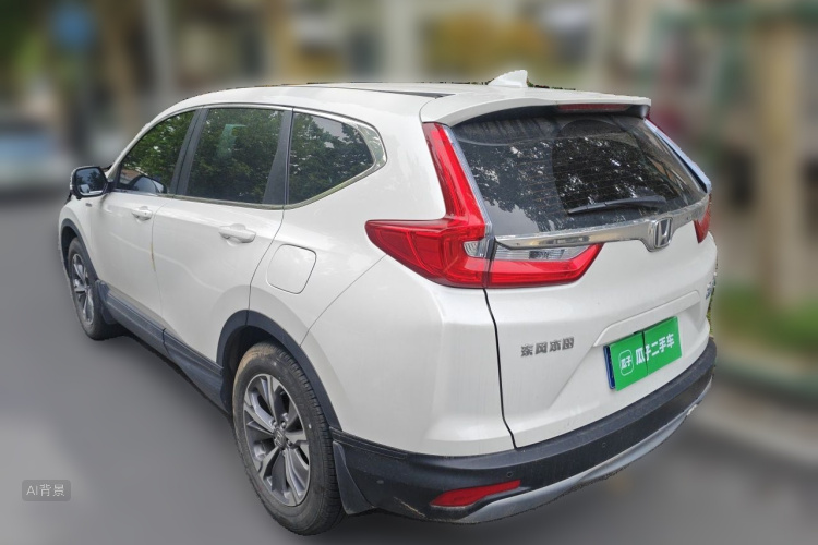 Honda CR-V 2020 car image #5
