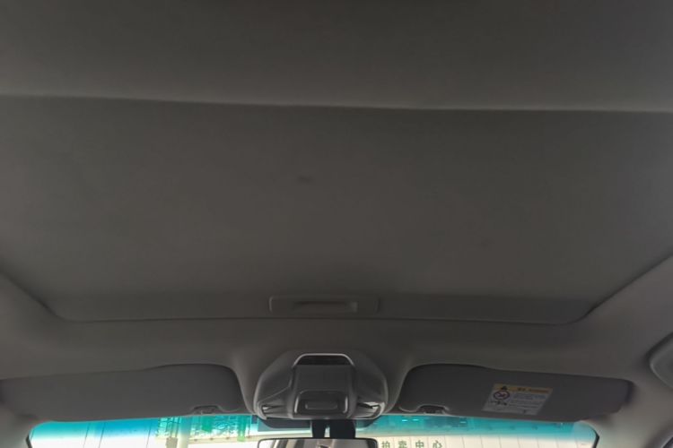 GEELY Binray 2022 immagine di auto #18