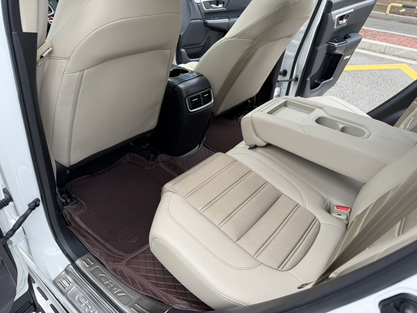 Honda CR-V 2020 #7 Honda CR-V 2020 car image #7