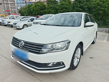 Volkswagen Lavida 2017 car image 