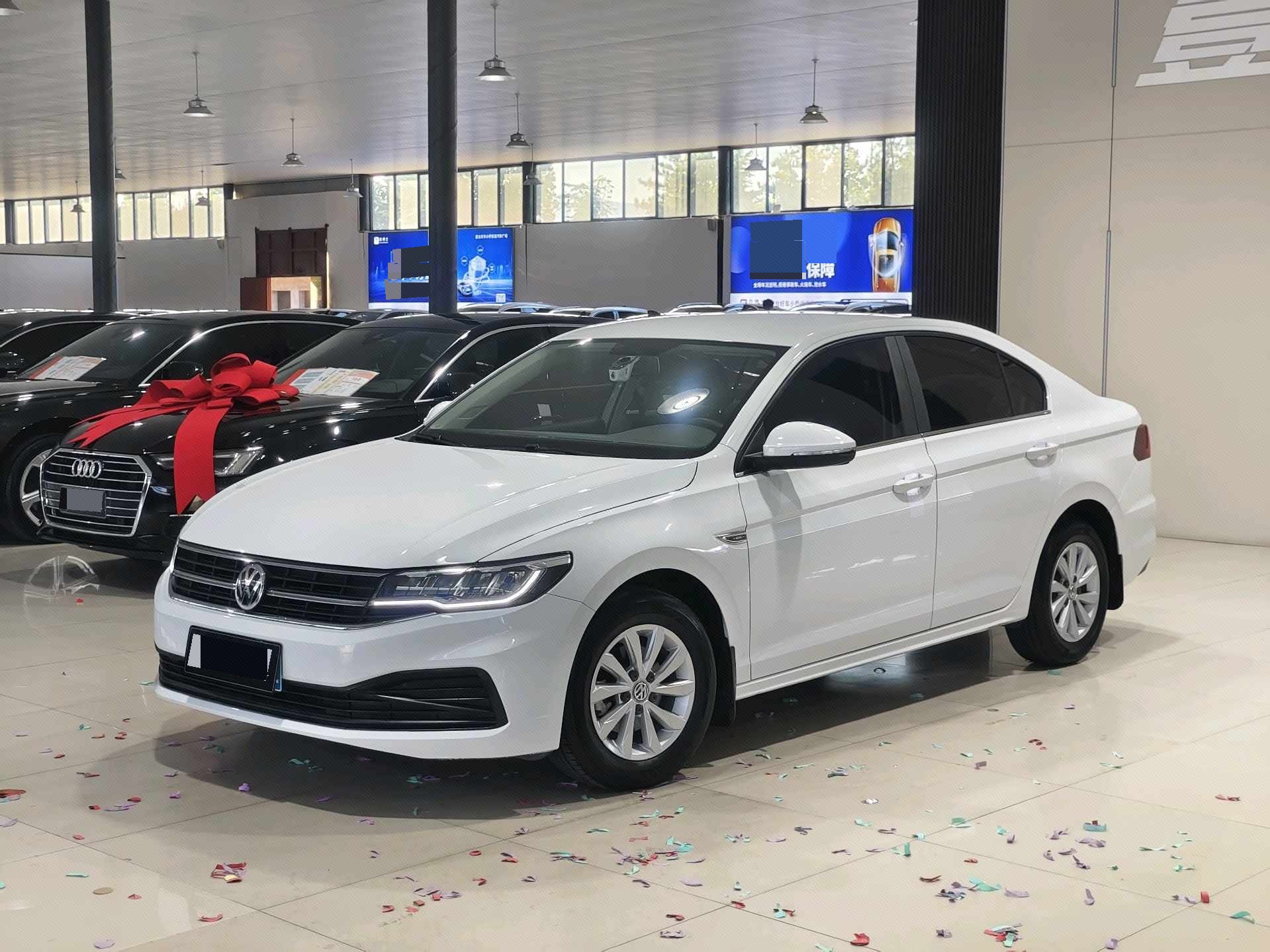 Volkswagen Bora 2019 Volkswagen Bora 2019 car image