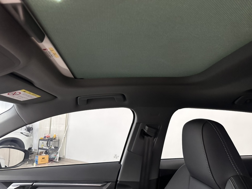 Audi A3 2023 car image #8