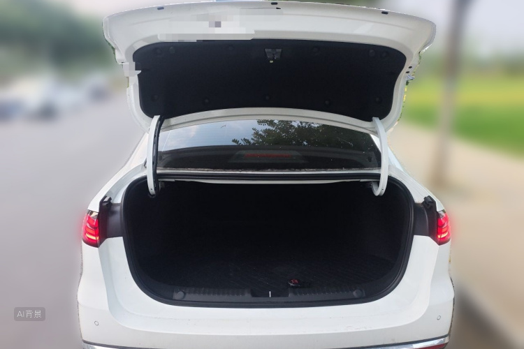 GEELY Emgrand 2026 car image #21