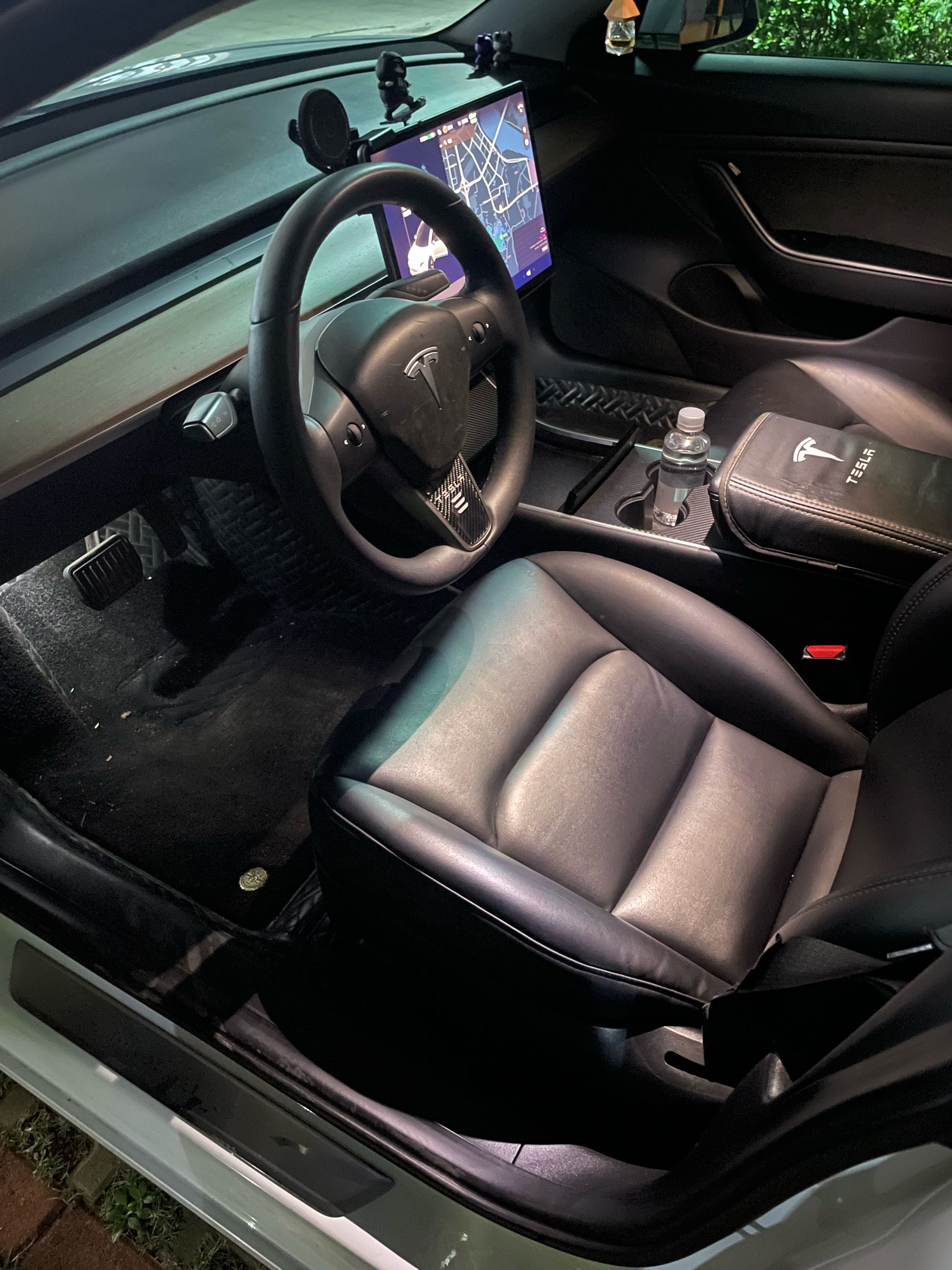 Tesla Model 3 (Imported) 2020 car image #7