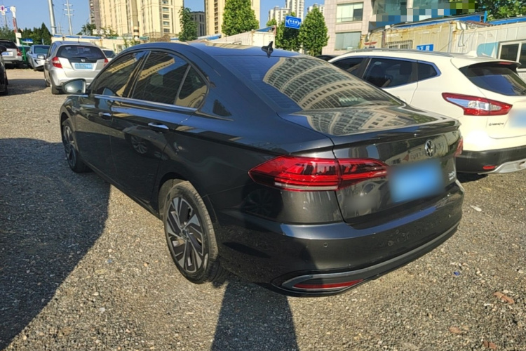 Volkswagen Bora 2023 #7 Volkswagen Bora 2023 изображение автомобиля #7
