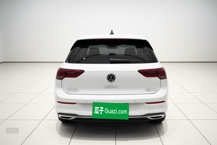 Volkswagen Golf 2024 #6 Volkswagen Golf 2024 car image #6