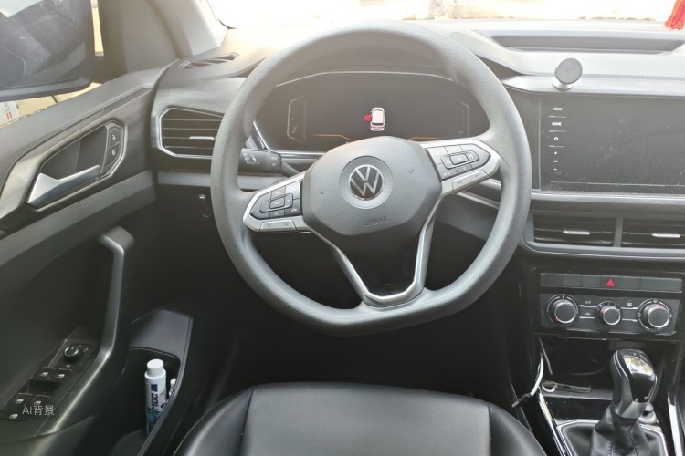 Volkswagen Tacqua 2021 #12 Volkswagen Tacqua 2021 immagine di auto #12