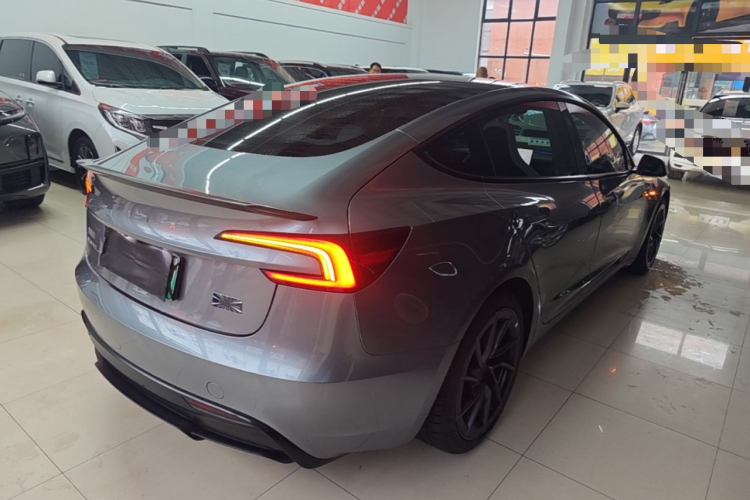Tesla Model 3 2025 #7 Tesla Model 3 2025 imagem de carro #7