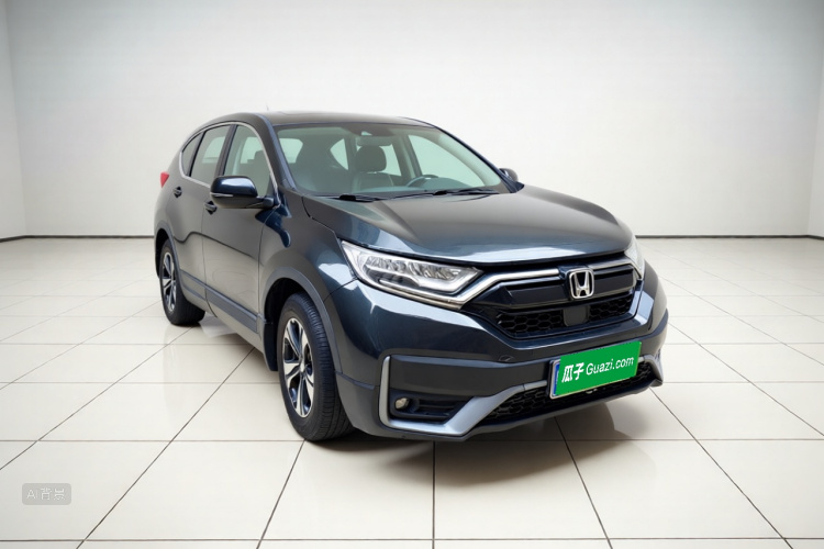 Honda CR-V 2020 #4 Honda CR-V 2020 car image #4