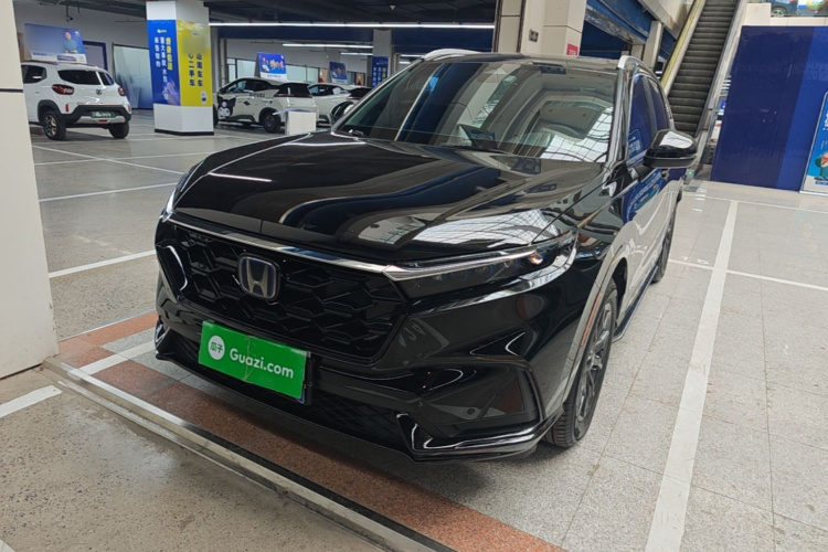 Honda CR-V 2025 car image #2