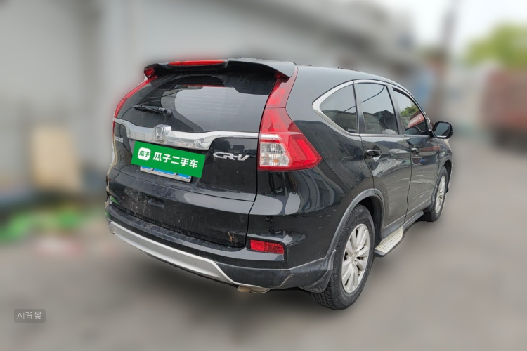 Honda CR-V 2016 car image #7