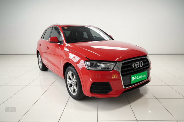 Audi Q3 2016 car image #4