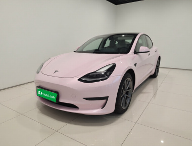 Tesla Model 3 2022 Tesla Model 3 2022 immagine di auto