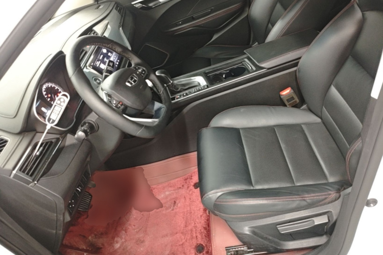 GEELY Binray 2020 #15 GEELY Binray 2020 image de voiture #15