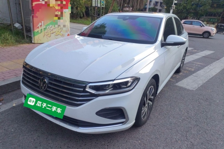 Volkswagen Lavida 2024 car image #2