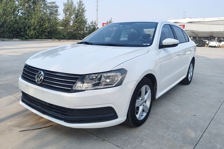 Volkswagen Lavida 2017 immagine di auto #2