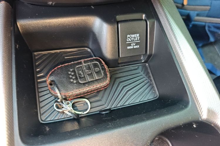 Honda CR-V 2020 car image #9