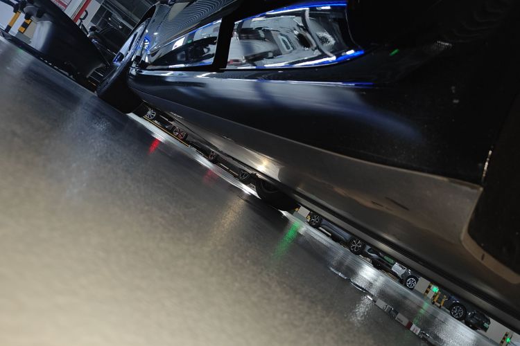 Tesla Model 3 2022 car image #27