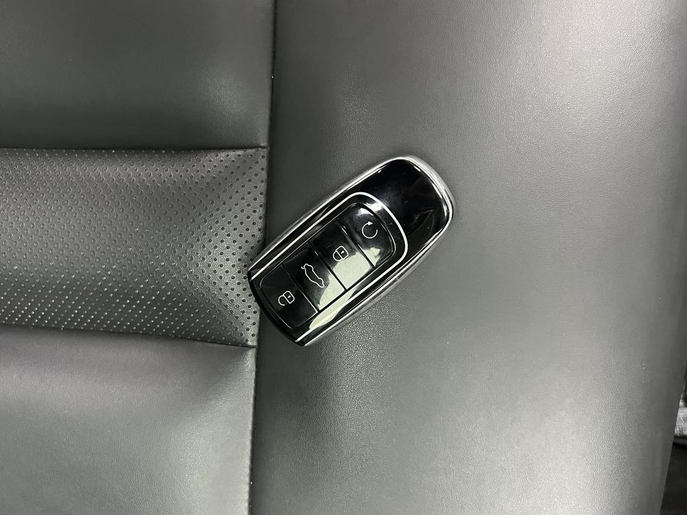 Chery Arrizo 5 GT 2023 car image #11