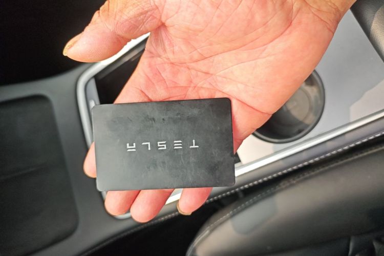 Tesla Model 3 2022 #9 Tesla Model 3 2022 car image #9