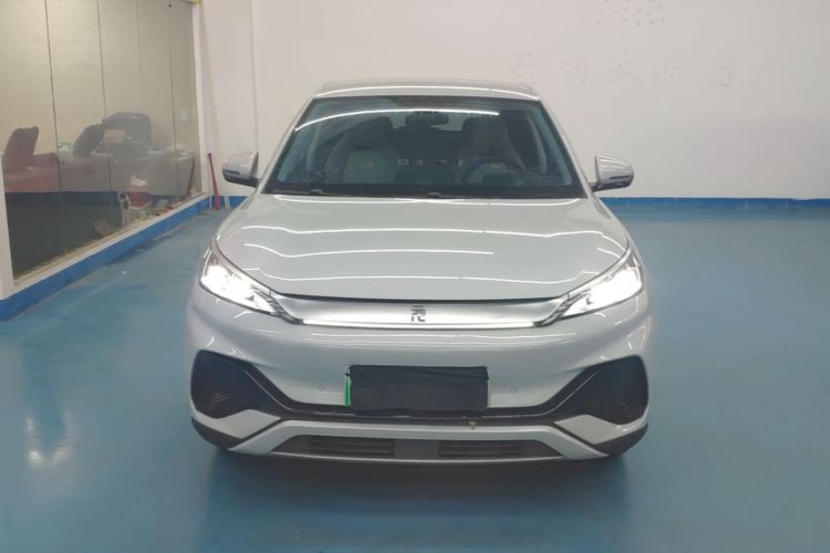 BYD Yuan Plus 2023 car image #3