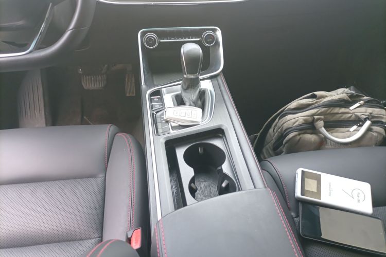 GEELY Binray 2019 immagine di auto #14