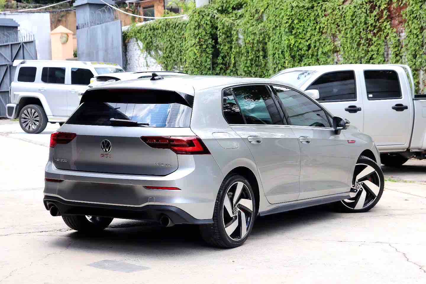 大众 高尔夫GTI 2022 汽车图片 #6