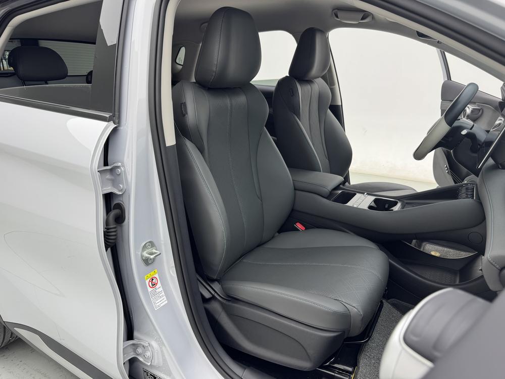 BYD Yuan Plus 2025 car image #21