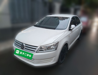 Volkswagen Santana 2016 car image 