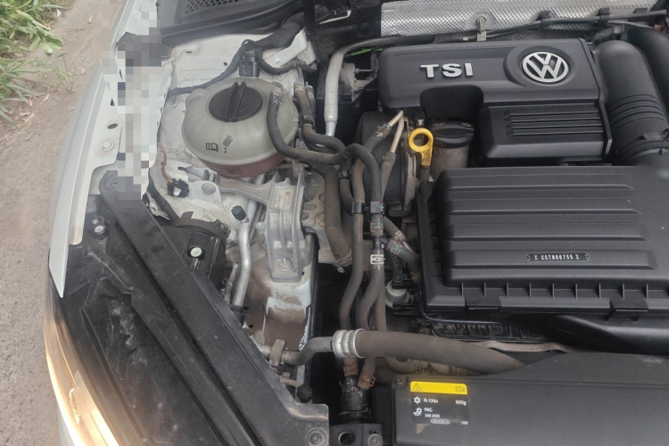 Volkswagen Golf 2015 #22 Volkswagen Golf 2015 car image #22