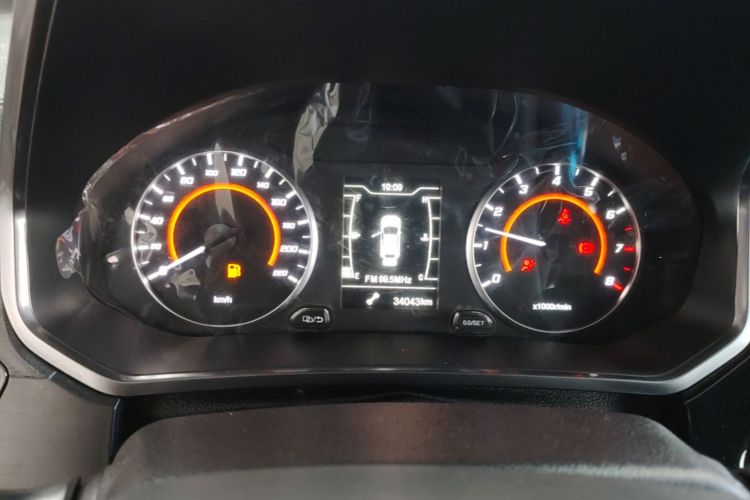 Chery Tiggo 3x 2022 #12 Chery Tiggo 3x 2022 immagine di auto #12