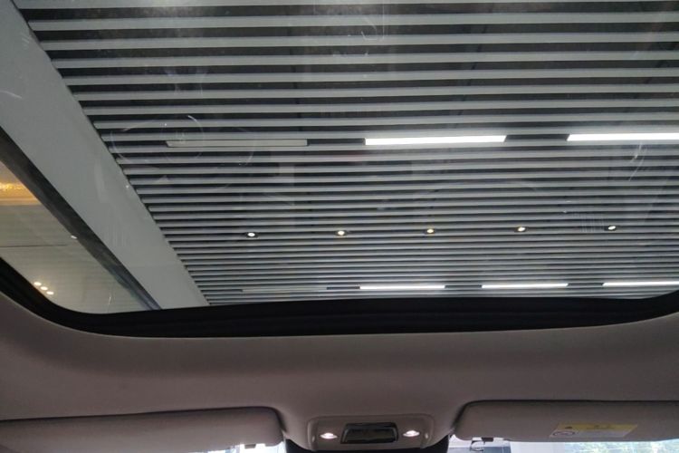 BYD Yuan Plus 2023 #18 BYD Yuan Plus 2023 صورة سيارة #18