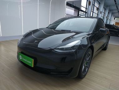 Tesla Model 3 2022 Tesla Model 3 2022 car image