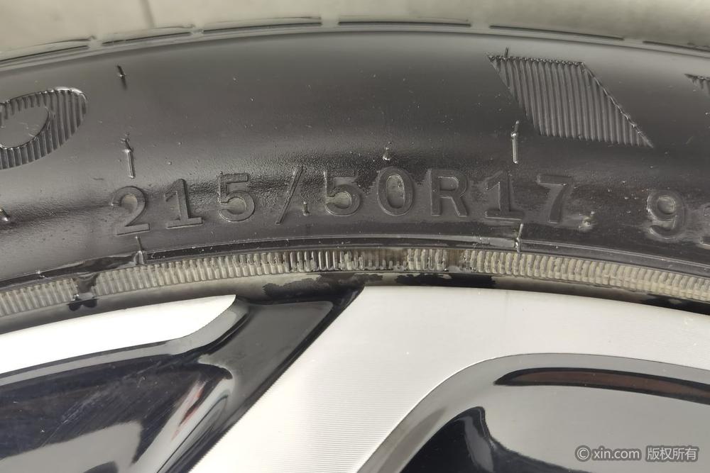 MG 5 2024 car image #10