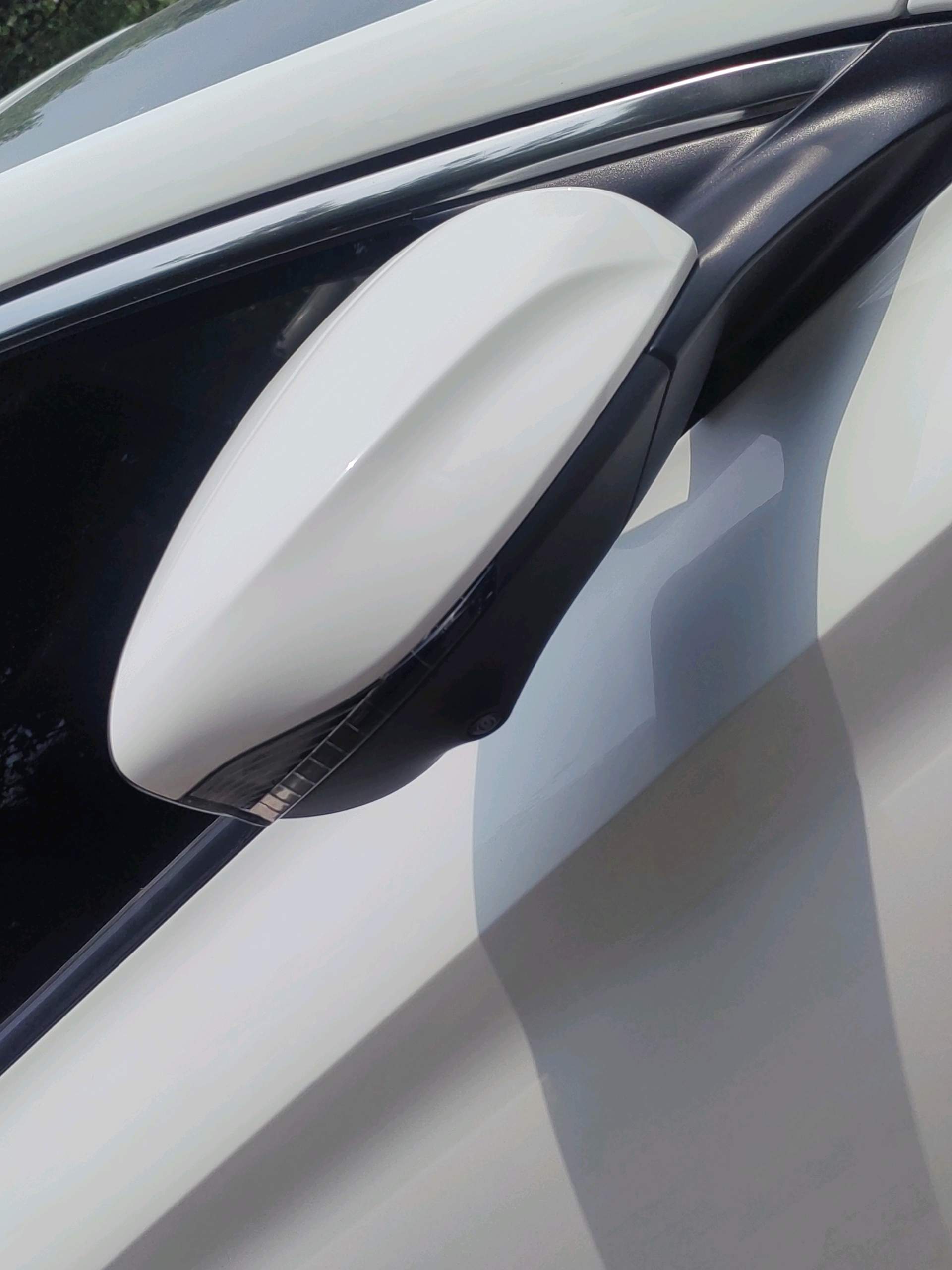 MG 5 2025 car image #15