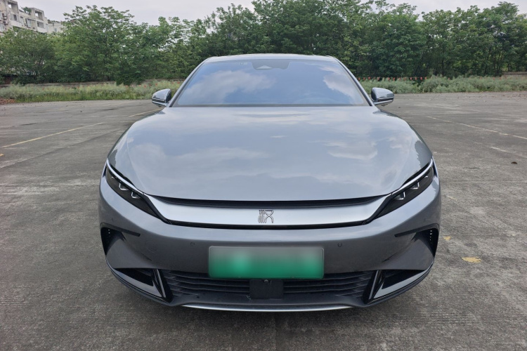 比亚迪 汉 2022 汽车图片 #3