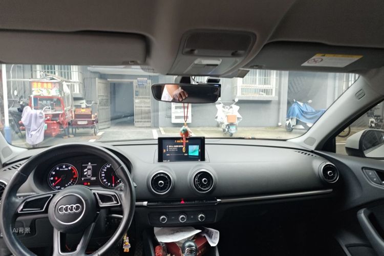 Audi A3 2017 car image #20
