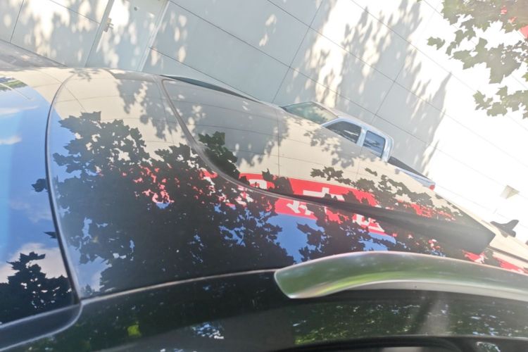 Audi Q3 2021 car image #25