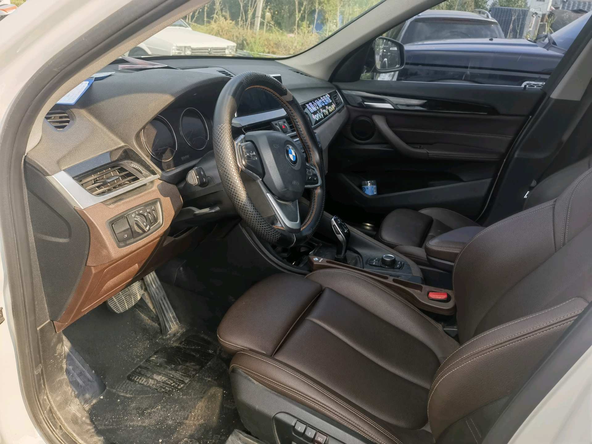 BMW X1 2020 car image #4