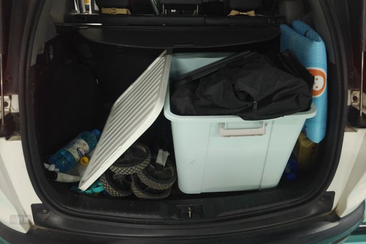 Honda CR-V 2019 car image #21