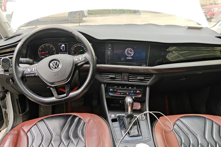 Volkswagen Bora 2021 #11 Volkswagen Bora 2021 immagine di auto #11