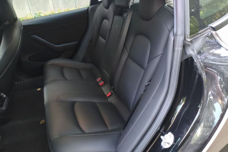 Tesla Model 3 2021 #13 Tesla Model 3 2021 immagine di auto #13