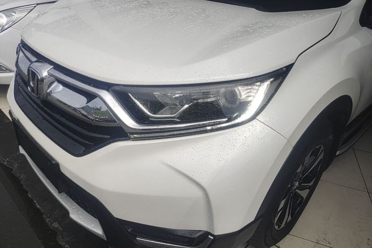 Honda CR-V 2019 car image #23