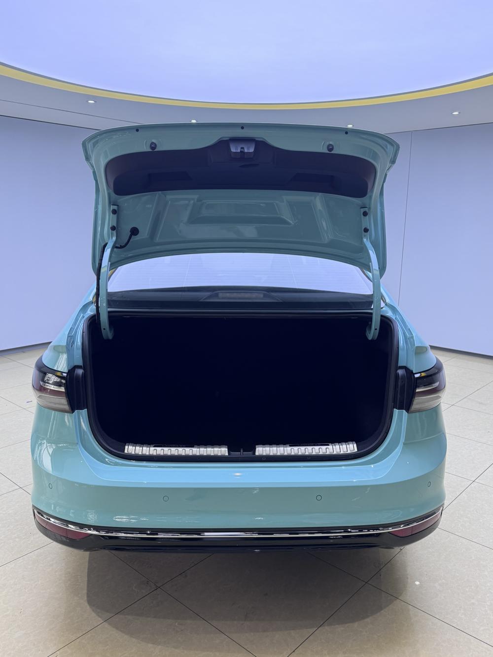 Volkswagen Lavida 2023 #9 Volkswagen Lavida 2023 car image #9