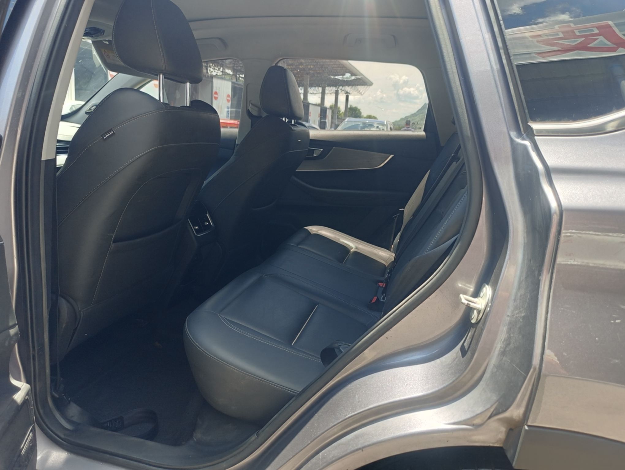 Chery Tiggo 5x 2021 #7 Chery Tiggo 5x 2021 car image #7